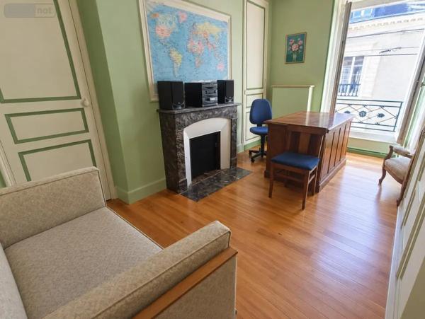 Achat - Maison Le Mans 72000 8 pièces 173 m 2 153 m 2