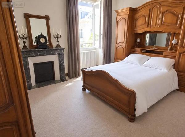 Achat - Maison Le Mans 72000 8 pièces 173 m 2 153 m 2