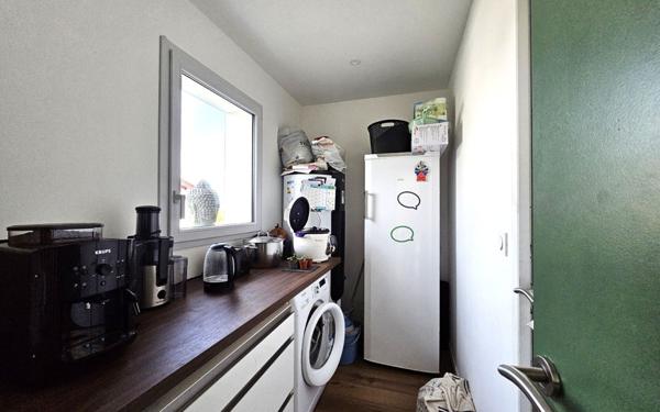 Maison à vendre    4 pièces •  Urcuit