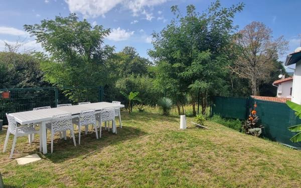 Maison à vendre    4 pièces •  Urcuit