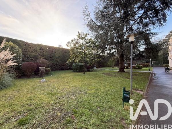 Appartement à vendre 3 pièces 53 m² Eaubonne