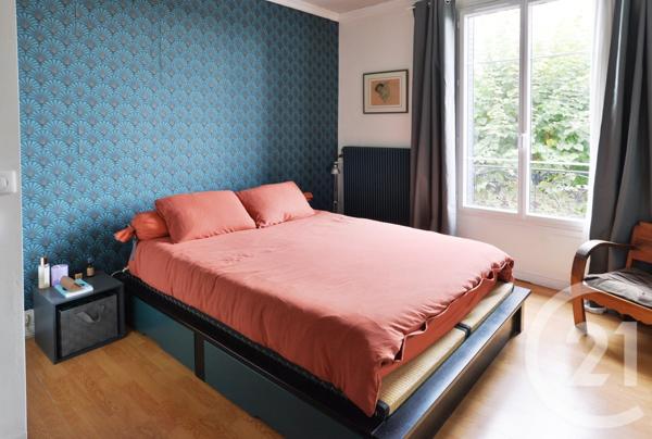 Maison à vendre  6 pièces - 128 m2 CROSNE - 91