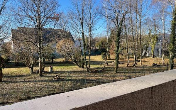 Appartement à louer    1 pièce • 23,61 m2 Pau