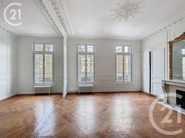 Appartement F3 à vendre  4 pièces - 79,30 m2 ROUEN - 76
