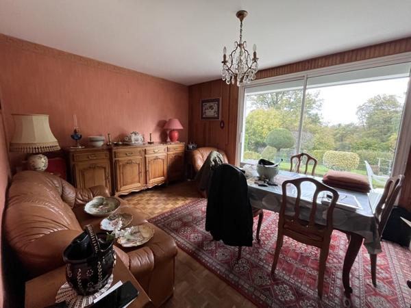 Maison à vendre |  Isle |  3 pièces | 64 m²