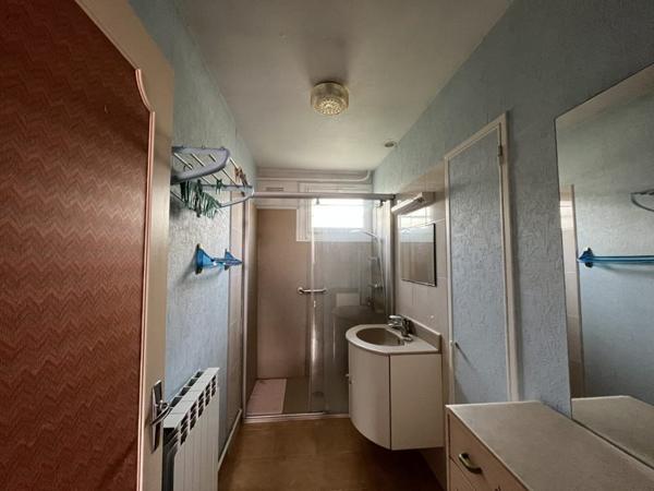 Maison à vendre |  Isle |  3 pièces | 64 m²