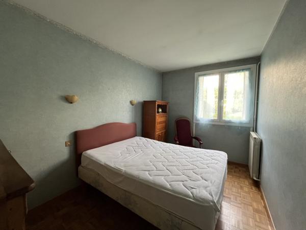 Maison à vendre |  Isle |  3 pièces | 64 m²