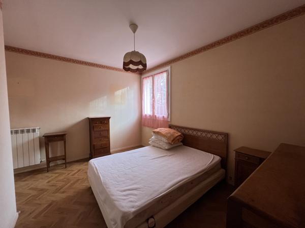 Maison à vendre |  Isle |  3 pièces | 64 m²