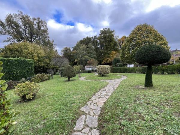 Maison à vendre |  Isle |  3 pièces | 64 m²