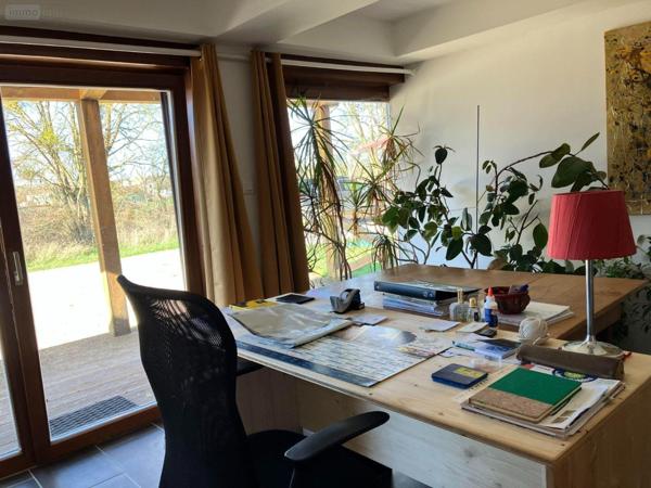 Maison individuelle à vendre à Marigny dans l'Allier (03210), ref : 17727/8