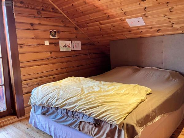 Maison individuelle à vendre à Marigny dans l'Allier (03210), ref : 17727/8