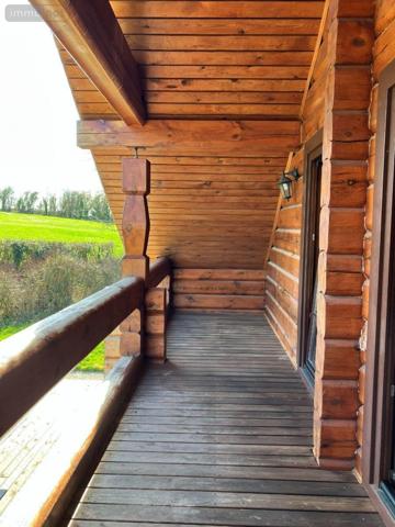 Maison individuelle à vendre à Marigny dans l'Allier (03210), ref : 17727/8