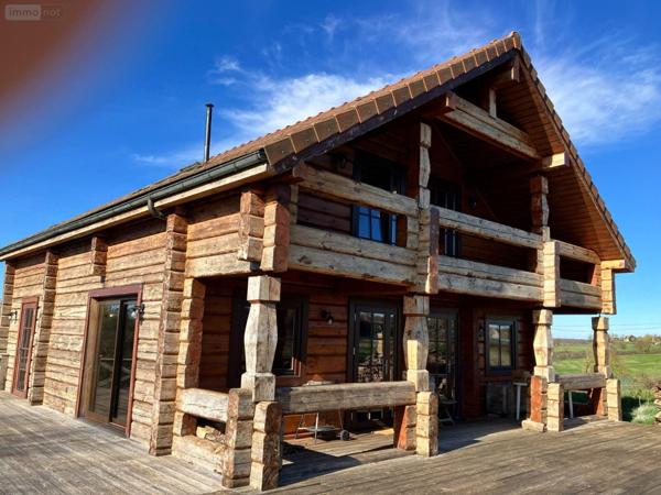 Maison individuelle à vendre à Marigny dans l'Allier (03210), ref : 17727/8