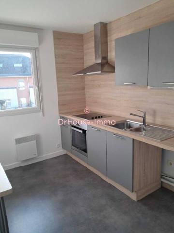 Appartement à vendre 5 pièces de 94 m²