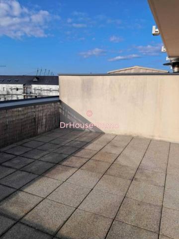 Appartement à vendre 5 pièces de 94 m²