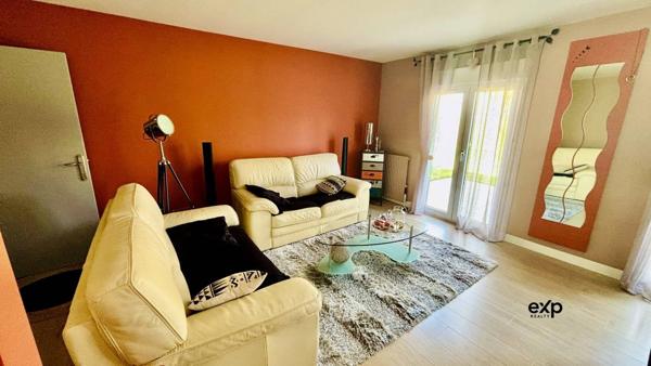 Maison 3 pièces 71 m²