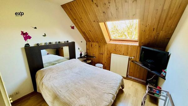 Maison 3 pièces 71 m²