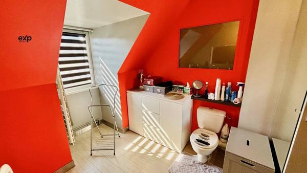 Maison 3 pièces 71 m²