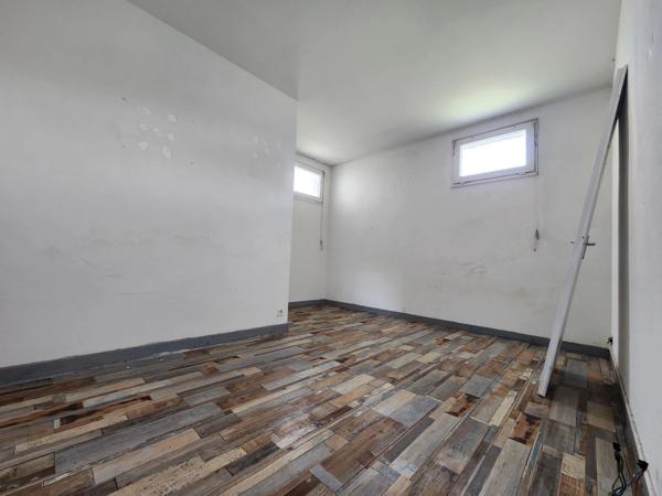 IMMEUBLE DE RAPPORT OU MAISON DE FAMILLE à vendre BOYARDVILLE ILE D'OLERON (17)