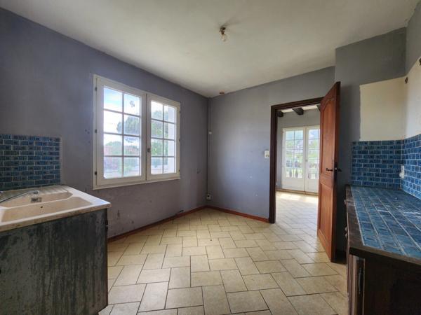 IMMEUBLE DE RAPPORT OU MAISON DE FAMILLE à vendre BOYARDVILLE ILE D'OLERON (17)