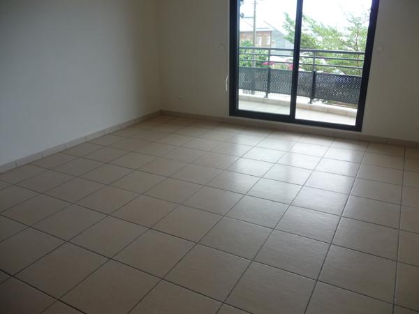 Appartement 2 pièce(s) 1 chambre(s) 40.96 m²