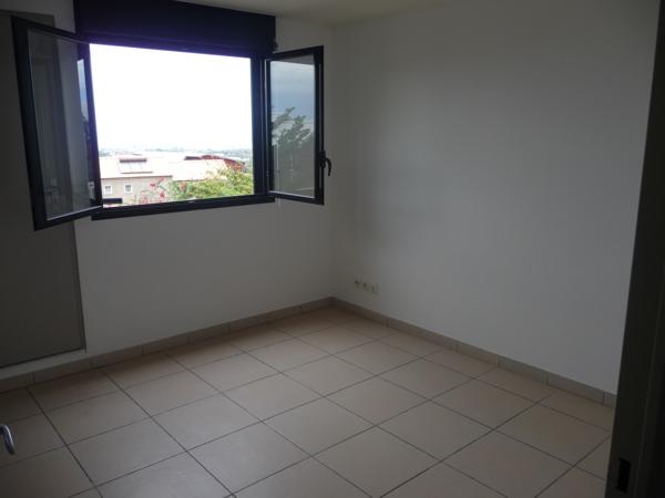 Appartement 2 pièce(s) 1 chambre(s) 40.96 m²