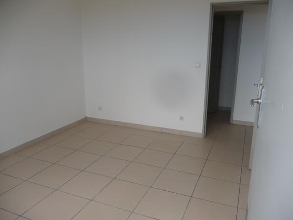 Appartement 2 pièce(s) 1 chambre(s) 40.96 m²