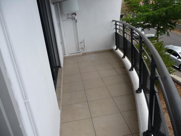 Appartement 2 pièce(s) 1 chambre(s) 40.96 m²