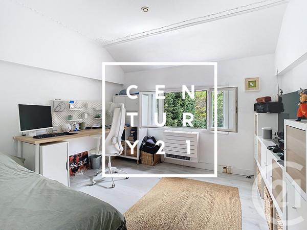 Maison à vendre  7 pièces - 193,30 m2 MEUDON - 92