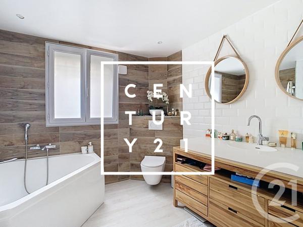 Maison à vendre  7 pièces - 193,30 m2 MEUDON - 92