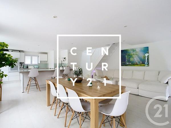 Maison à vendre  7 pièces - 193,30 m2 MEUDON - 92