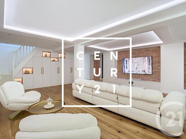 Maison à vendre  7 pièces - 193,30 m2 MEUDON - 92