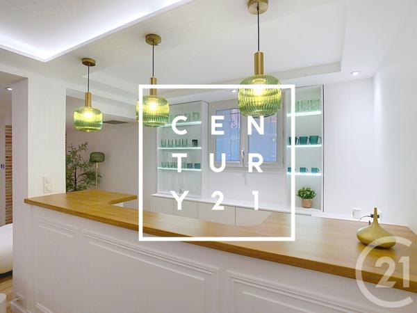 Maison à vendre  7 pièces - 193,30 m2 MEUDON - 92