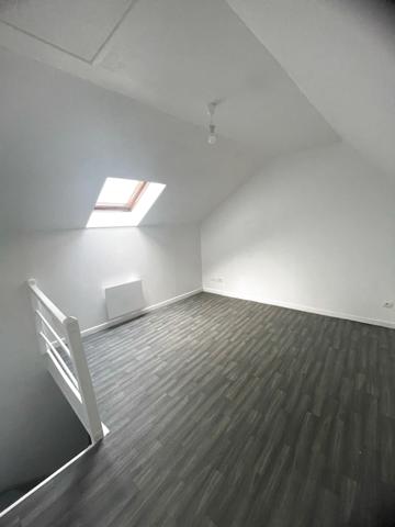 Maison
         1 pièce
        - 19 m² 67 000 € *
