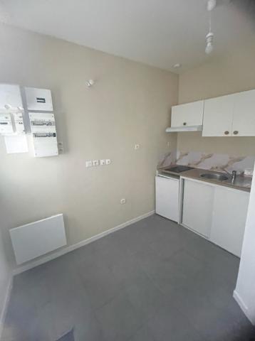 Maison
         1 pièce
        - 19 m² 67 000 € *