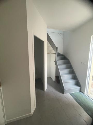 Maison
         1 pièce
        - 19 m² 67 000 € *