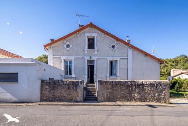Maison 252 400 € Angoulême 6 p 129 m² DPE C