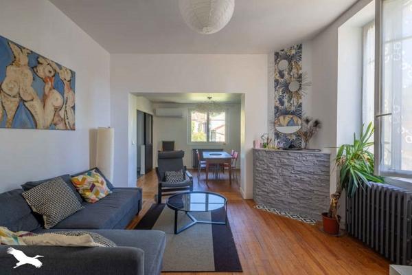 Maison 252 400 € Angoulême 6 p 129 m² DPE C