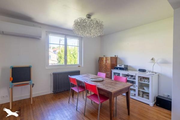 Maison 252 400 € Angoulême 6 p 129 m² DPE C