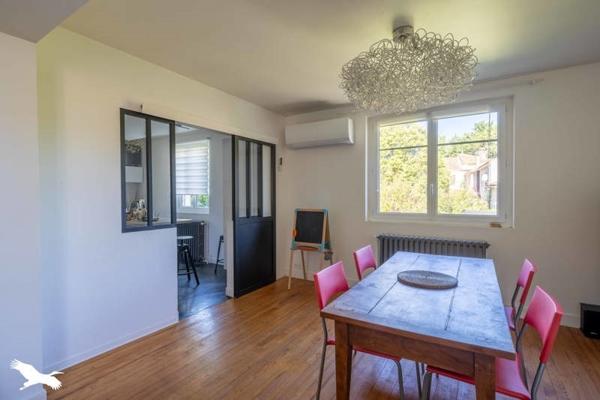Maison 252 400 € Angoulême 6 p 129 m² DPE C