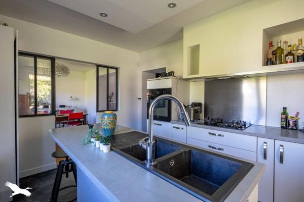 Maison 252 400 € Angoulême 6 p 129 m² DPE C