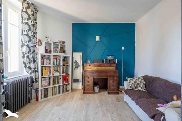 Maison 252 400 € Angoulême 6 p 129 m² DPE C