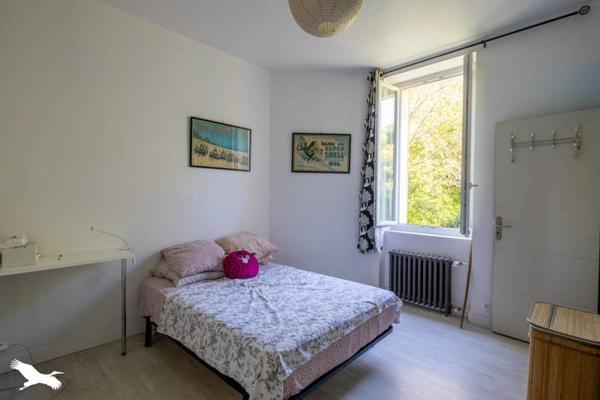 Maison 252 400 € Angoulême 6 p 129 m² DPE C