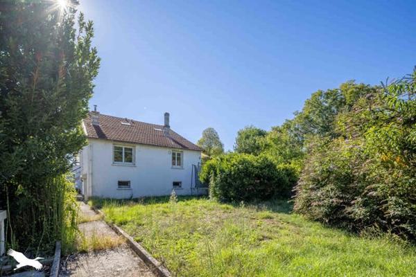Maison 252 400 € Angoulême 6 p 129 m² DPE C
