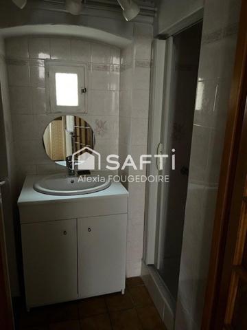 MAISON DE VILLE  TYPE 4