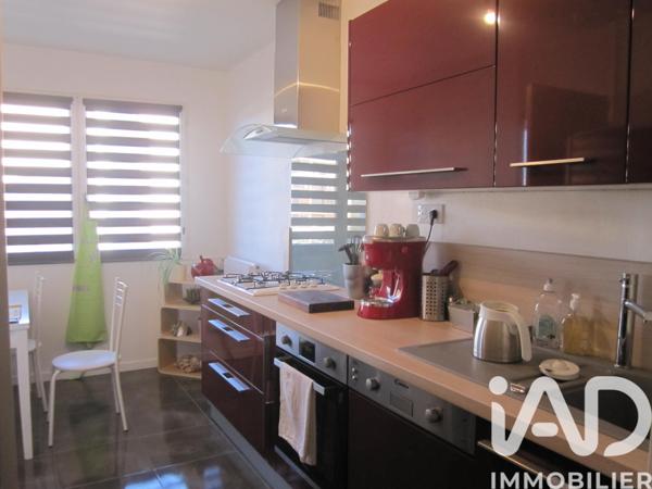 Appartement à vendre 3 pièces 68 m² Paron