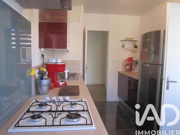Appartement à vendre 3 pièces 68 m² Paron