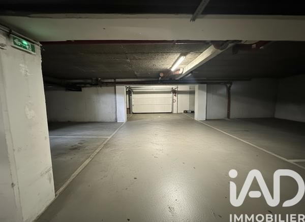 Appartement à vendre 3 pièces 68 m² Paron