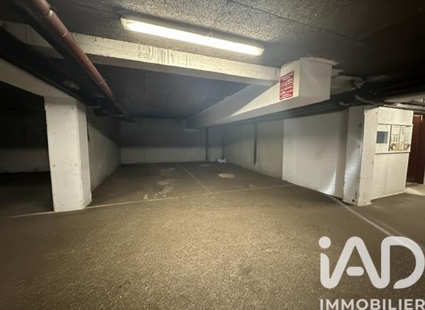 Appartement à vendre 3 pièces 68 m² Paron