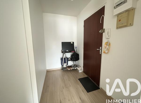 Appartement à vendre 3 pièces 68 m² Paron